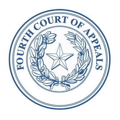 The Fourth Court of Appeals is located in San Antonio, Texas and has intermediate appellate jurisdiction over both civil and criminal cases from 32 counties.
