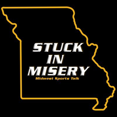 Stuck in Misery Podcast