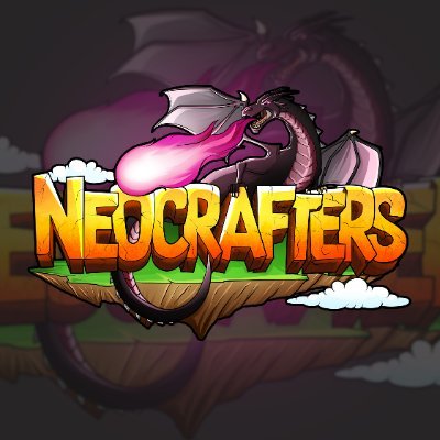 Bienvenido a Neocrafters Network ®. ¡Únete ya a la comunidad!  

https://t.co/f62XXwdB4v

También disponemos de Discord! https://t.co/UxfKPzdurx