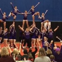 Elkhorn Cheer(@elkhorncheer) 's Twitter Profileg