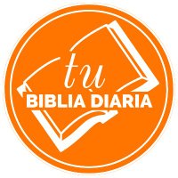 La Biblia📖 palabra de Dios❤(@tubibliadiaria) 's Twitter Profile Photo