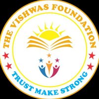 The Vishwas Foundation(@TheVishwasorg) 's Twitter Profile Photo