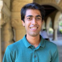 Sahil Dagli (@sdagli22) 's Twitter Profile
