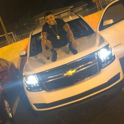 Keeptruckin_'s profile picture. Back from the dead