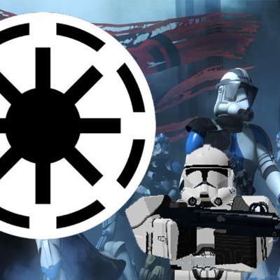 The Grand Army Of The Republic Rp Roblox Thegarrblx Twitter - roblox star wars rp