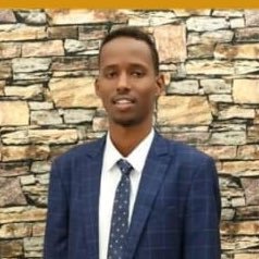 Abdiqani A. Ahmed