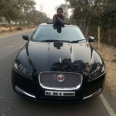sandeepjatav008's profile picture. (Social worker)
राष्ट्रीय कार्यकारिणी सदस्य भीम आर्मी
संस्थापक सदस्य आजाद समाज पार्टी (कांशीराम)