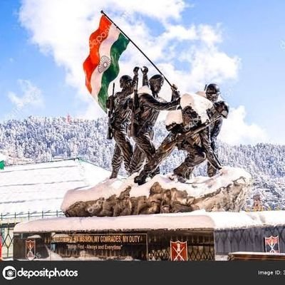 lazy_ambitious_'s profile picture. Jai Hind
Jai Shree Ram