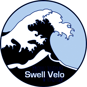Swell Velo/Silverado Jewelry/ Sunnyside : A grassroots cycling team based out of Bend Oregon.