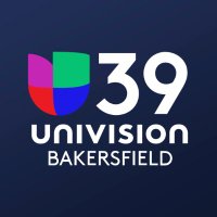 Univision 39 Bakersfield(@Univision39) 's Twitter Profile Photo