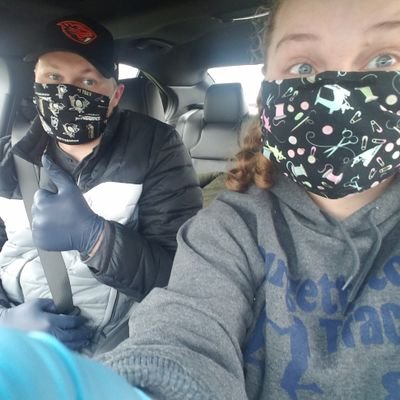 FCSwithMrsB's profile picture. FCS teacher at Corry Middle High school ✂️🍽👶
Certified in FCS, Driver's Ed🚗, and working on my STEM endorsement👩🔬👩🏭👩🌾👩💻 at Edinboro