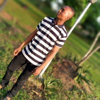 tunaroms's profile picture. Humble Architect || Barcelona fan, Messi 🐐 Tech-guy 👨‍💻  (I ❤️ tech).
 Abeg; @tunaroms. 
Follow for a fb.😘