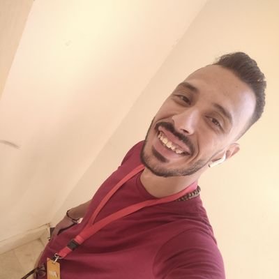 BahiHisham2's profile picture. 💃💛