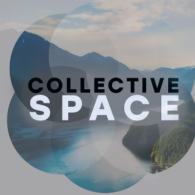 Collective Space is exploring the ways we share space in the world. The spaces between individuals is collective, and how we navigate these creates our culture.