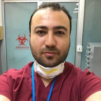 Serhan Özkol (@bioserhan) Twitter profile photo