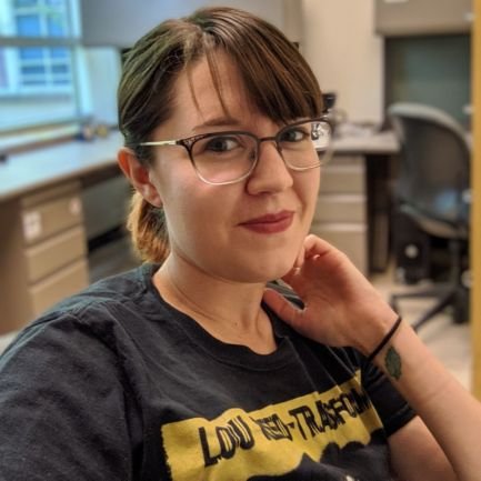 pipettiquette's profile picture. (Micro)biology PhD candidate. Bacterial communities and respiratory infection. (she/her)