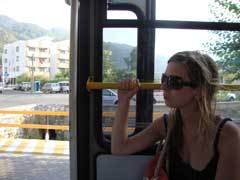 lauramurray_adv's profile picture. Forgiving wife, gently coaxed into a life of longterm travel.