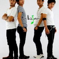 t-hijau band (@thijauband) 's Twitter Profile