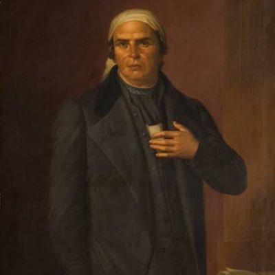 JCVelascoCTM's profile picture. Universitario nicolaita de corazón.