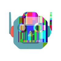 Glitch Art Bot (@glitchartbot) 's Twitter Profile