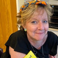 Mary Baulch (@wsmbaulch) 's Twitter Profile