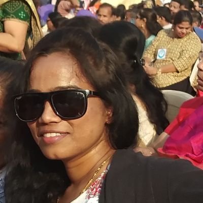 DarshanaManjre3's profile picture. 