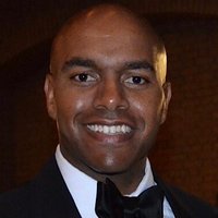 K. Madison Carter (@globalpreacher) 's Twitter Profile Photo