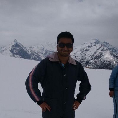 aakashhimalayas's profile picture. 