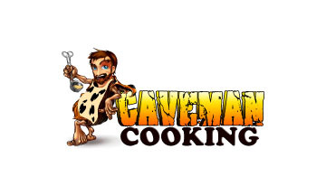 CManCookingTV's profile picture. Caveman Cooking TV is a web based cooking show that presents healthy and easy to make Paleo recipes!  At Caveman Cooking, We're Reinventing the Meal!