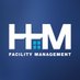 HHM Facility Management (@hhmfacilitymgmt) Twitter profile photo HHM Facility Management (@hhmfacilitymgmt) Twitter profile photo