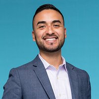 Mario N. Paredes (@marionoeparedes) 's Twitter Profile
