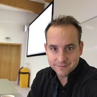 Roman Senkerik (@romansenkerik) 's Twitter Profile