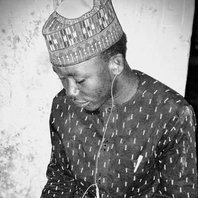 ludufullahi's profile picture. 