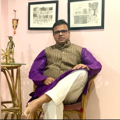 Social Entrepreneur | Swayamsewak RSS | Rashtriya sah sanyojak vaibhavshree Rastriya Sewa Bharati | views r prsnl|