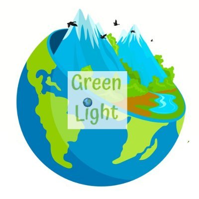 Page dédiée à l'écologie, plein de nouvelles publications à venir!
N'oubliez pas : en restant chez vous, vous prenez soin des autres 🌍🏠🗺
#stayhome greenlight