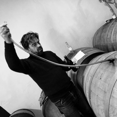 timcmanning's profile picture. English winemaker in Tuscany. Montecalvi, Chianti Classico. Fabbrica, Pienza. Il Borghetto just because. #winemaker #vigneron #tuscany #sangiovese #organicwine