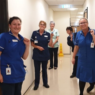 DistrictNurses@ELHT Profile