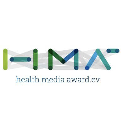 Der Health Media Award e.V. mit Sitz im Mediapark Köln fördert die Gesundheitskommunikation.