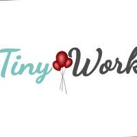Tiny Works(@TinyWorks3) 's Twitter Profile Photo