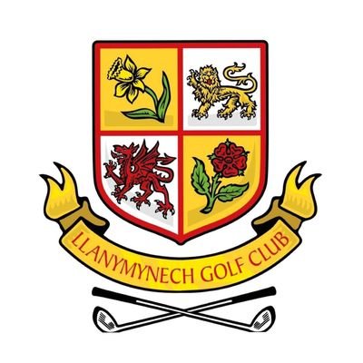 Llanymynech Golf Club -
Drive In Wales - Putt In England, Europes only dual country Golf Course follow for course updates and offers 01691830542