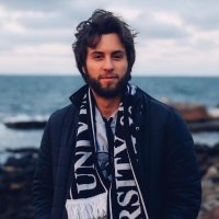 Nicholas Escobar (@nick_escobar12) 's Twitter Profile