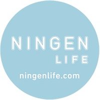 Ningen(@theningenlife) 's Twitter Profile Photo