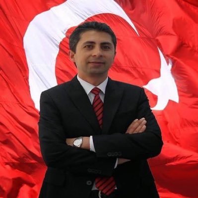 Sinan Göksun İlkokulu Müdürü