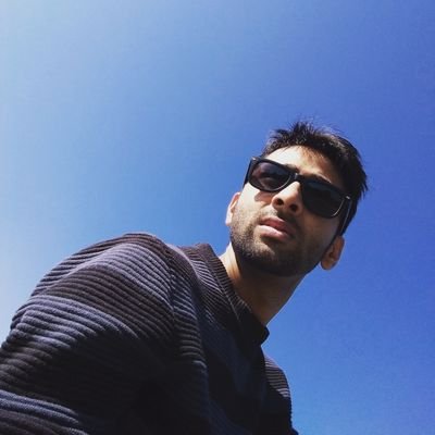 RoyAnirban16's profile picture. Navigating life!