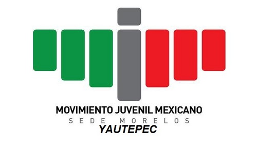 Somos una asociación civil mexicana, no lucrativa.

Es un espacio para el pensamiento plural y libre dedicado a los jóvenes.

Organizacion Adherente al PRI