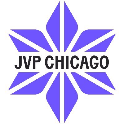 Chicago chapter of Jewish Voice for Peace @jvplive 🌟 Solidarity forever!