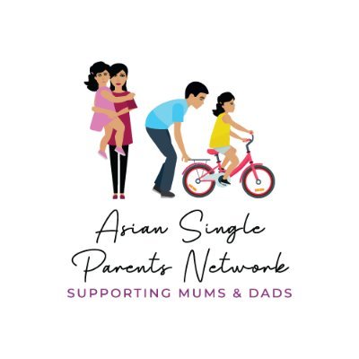 Asian Single Parents Network CIC Profile