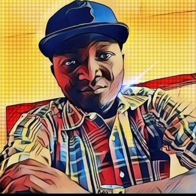 sucowonder's profile picture. An African 🙋‍♂️! A Nigerian 🇳🇬!