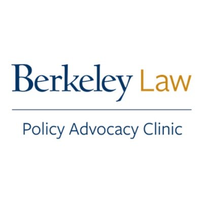 Policy Advocacy Clinic