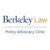 Berkeley Law PAC (@BerkeleyLawPAC) Twitter profile photo